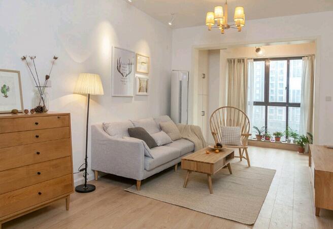 家居裝修色彩搭配技巧，讓空間更有層次感